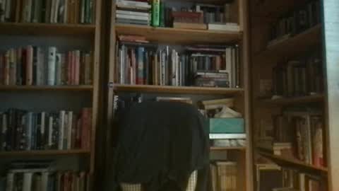 BonderBarney online show from 02.19.25