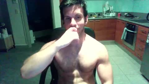 Bondi online show from 12.19.25