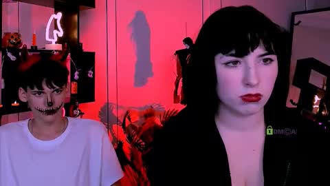 bondi_vv online show from 10.27.25