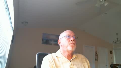 FRECKLES online show from 03.05.25