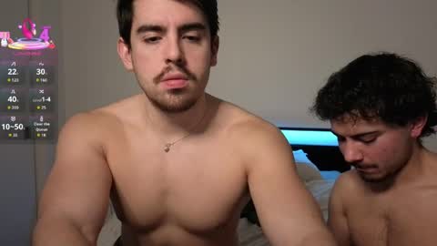 bonebrosxxx online show from 04.03.26