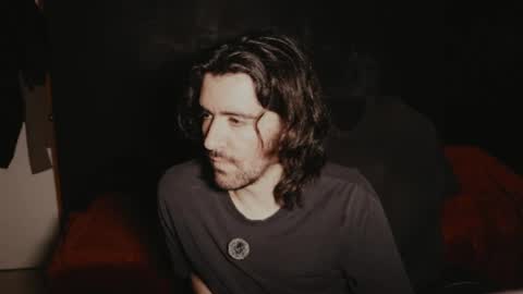 Soma Cruz online show from 04.20.26