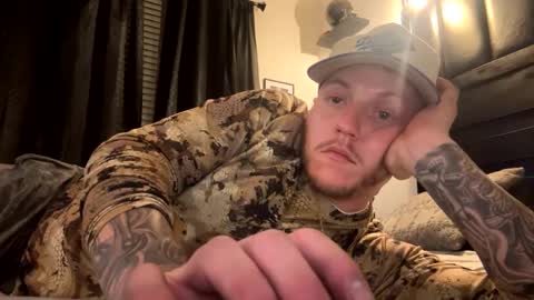 boner4you1994 online show from 01.26.25