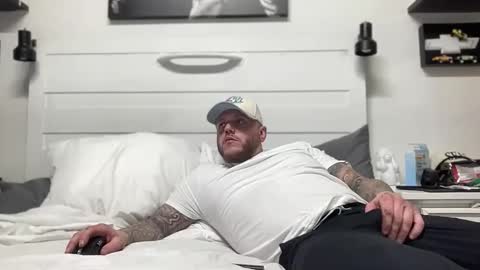 boner4you1994 online show from 11.28.25