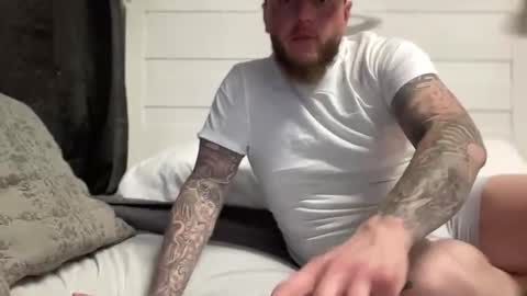 boner4you1994 online show from 02.15.26