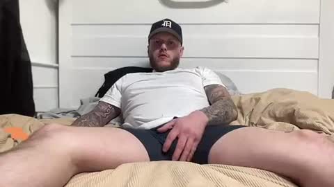 boner4you1994 online show from 03.22.26