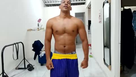 Boner Steve online show from 01.09.25