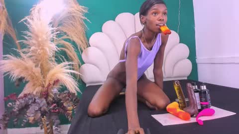 bonieklent online show from 02.17.25