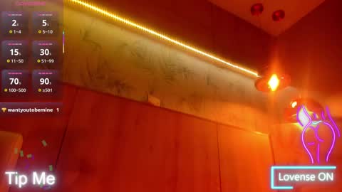 Bonie Smith online show from 11.05.25