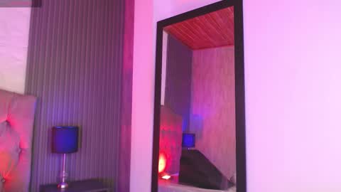 Snapshot of bonnali_lune chatting on 11.13.25 bonnali_lune online show from 11.13.25