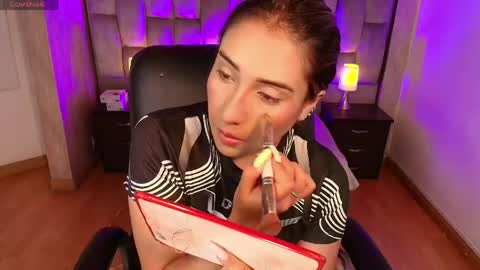 Snapshot of bonnali_lune chatting on 04.13.26 bonnali_lune online show from 04.13.26