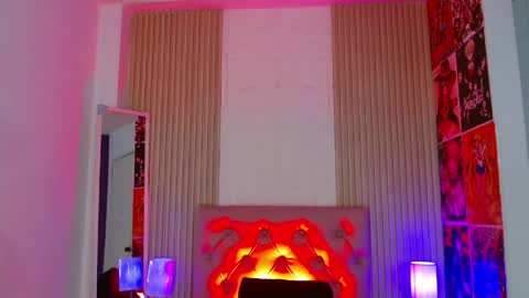 Snapshot of bonnali_lune chatting on 05.25.26 bonnali_lune online show from 05.25.26