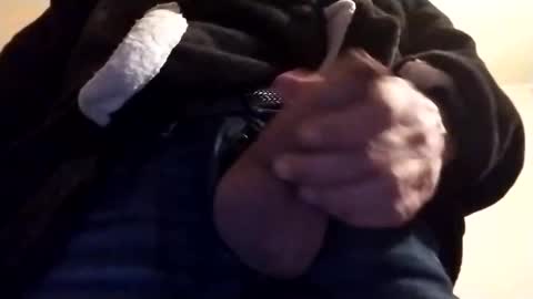 Snapshot of bonnequeue53 chatting on 10.25.25 bonnequeue53 online show from 10.25.25