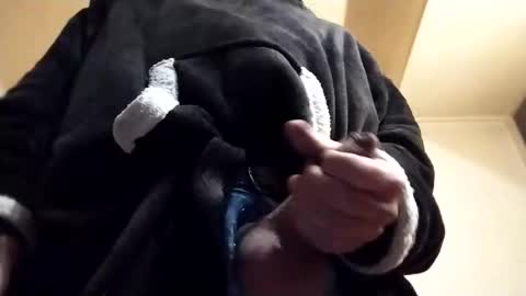 Snapshot of bonnequeue53 chatting on 11.23.25 bonnequeue53 online show from 11.23.25