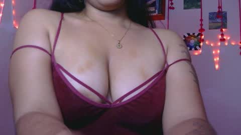 Bonnie online show from 02.03.26