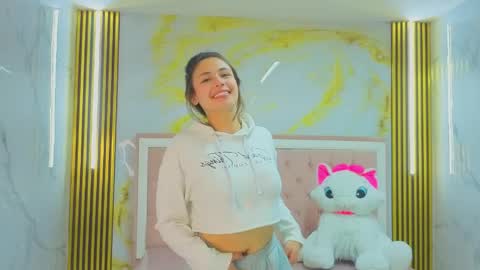 Bonnie  online show from 05.11.26