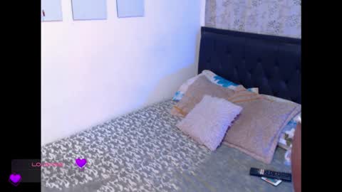 bonnie online show from 10.28.25