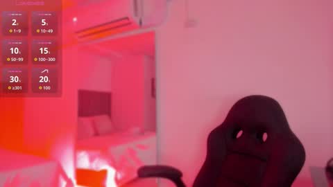 Bonnie  online show from 02.26.26