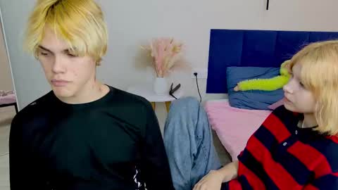 Jessy  Mark online show from 09.10.25