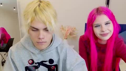 Jessy  Mark online show from 10.06.25