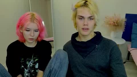 Jessy  Mark online show from 10.21.25