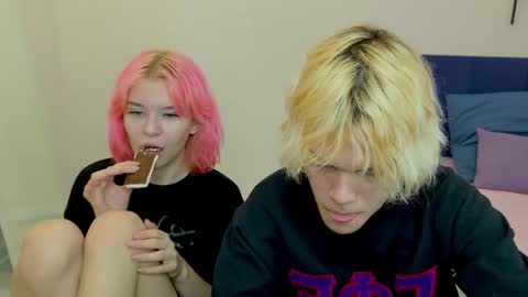 Jessy  Mark online show from 10.22.25