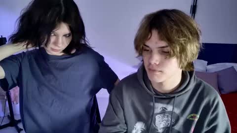 Jessy  Mark online show from 01.07.26