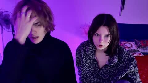 Snapshot of bonnie_and_c1yde chatting on 01.18.26 Jessy Mark online show from 01.18.26