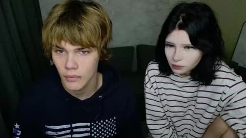 Snapshot of bonnie_and_c1yde chatting on 02.15.26 Jessy Mark online show from 02.15.26