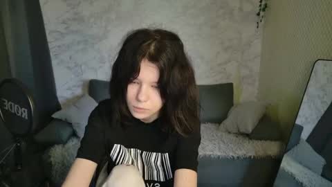 Jessy  Mark online show from 04.13.26