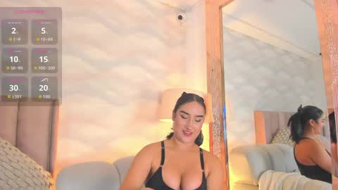 Bonnie online show from 04.27.26