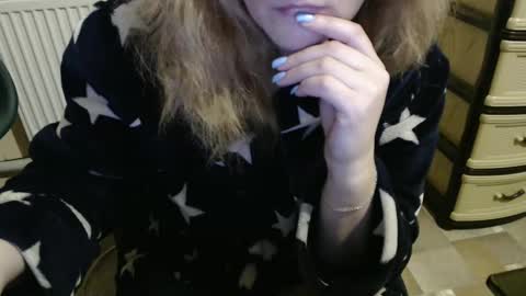 Snapshot of bonnie_fuck_clyde chatting on 01.27.25 Bonnie Fuck Clydes online show from 01.27.25