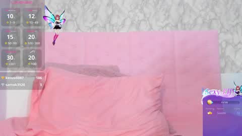 Ana online show from 03.03.25