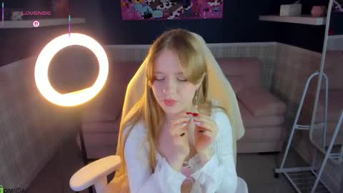 Snapshot of bonnie_jonson chatting on 04.18.26 Bonnie online show from 04.18.26