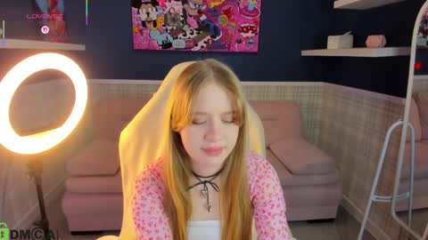 Snapshot of bonnie_jonson chatting on 04.18.26 Bonnie online show from 04.18.26