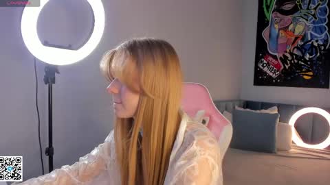 Snapshot of bonnie_jonson chatting on 05.03.26 Bonnie online show from 05.03.26