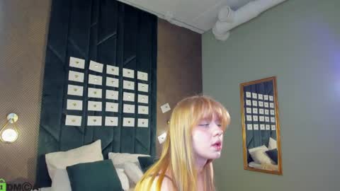 Snapshot of bonnie_jonson chatting on 05.28.26 Bonnie online show from 05.28.26