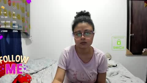 Snapshot of bonnie_lam_ chatting on 06.12.26 bonnie lam hello welcome to my room I hope you have fun and you can reach your maximum pleasure here with me online show from 06.12.26