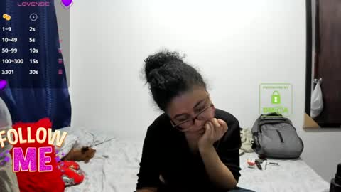Snapshot of bonnie_lam_ chatting on 06.13.26 bonnie lam hello welcome to my room I hope you have fun and you can reach your maximum pleasure here with me online show from 06.13.26