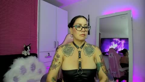 bonnie online show from 05.25.26