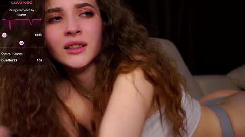 Grace online show from 01.13.25