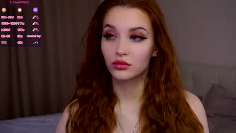 Grace online show from 09.21.25