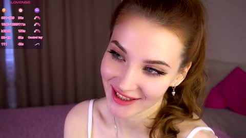 Grace online show from 09.25.25