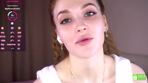 Grace online show from 10.03.25