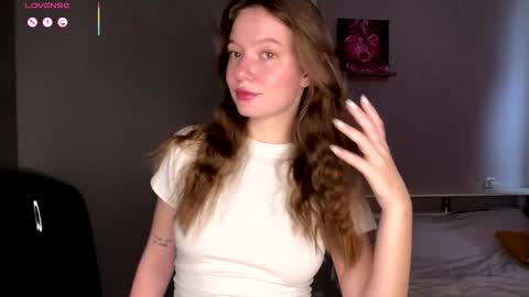 Grace online show from 01.18.26