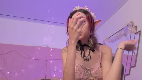   online show from 02.21.25