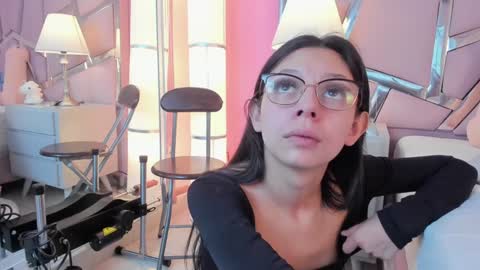 Snapshot of bonniepark_ chatting on 01.13.25 Bonnie online show from 01.13.25