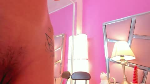 Snapshot of bonniepark_ chatting on 03.11.25 Bonnie online show from 03.11.25