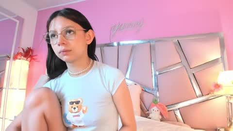 Bonnie  online show from 05.06.26