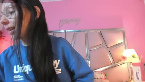 Bonnie  online show from 05.15.26